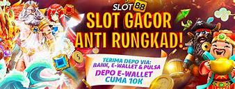 Batig Slot Saldo Gratis Tanpa Deposit Hari Ini 2024