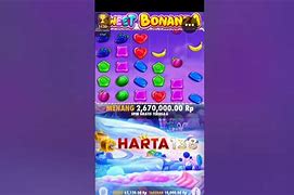 Bet Slot Naik Hari Ini