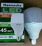 Bola Lampu Xl 45 Watt