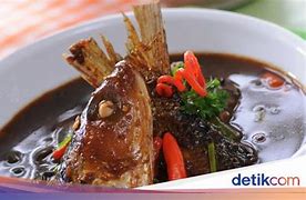 Bumbu Semur Bandeng Betawi