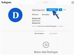 Cara Buka Blokir Teman Instagram