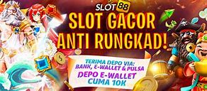 Daftar Slot Dapat Bonus Saldo Dana Gratis 2024