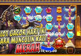 Demo Slot Gacor Kali Merah Terus