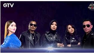 Grup Band Judika