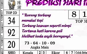 Mimpi Dapat Uang 4D Togel