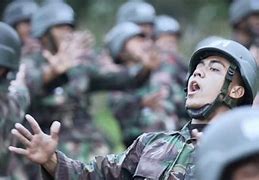 Mimpi Jadi Tentara Artinya