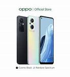 Spesifikasi Oppo Reno 7 Z 5 G